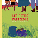 Petits pas perdus (Les)